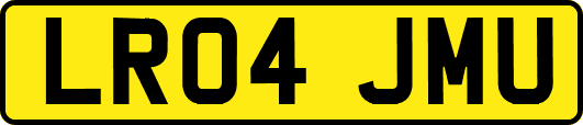 LR04JMU