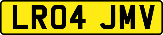 LR04JMV