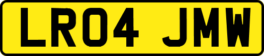 LR04JMW