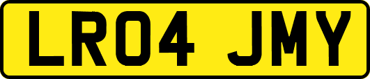LR04JMY