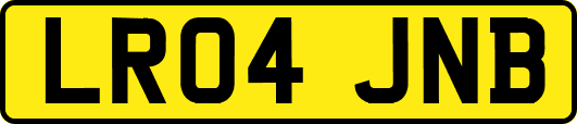 LR04JNB