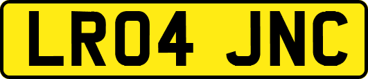 LR04JNC