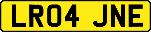 LR04JNE