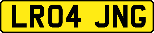 LR04JNG