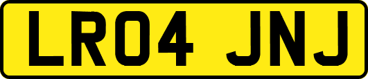 LR04JNJ