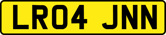 LR04JNN