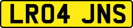 LR04JNS