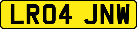 LR04JNW