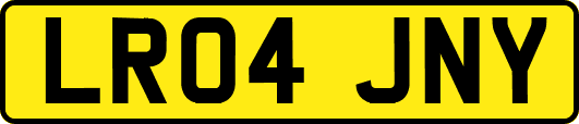 LR04JNY