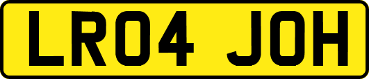 LR04JOH