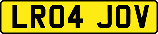 LR04JOV
