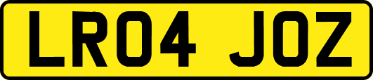 LR04JOZ