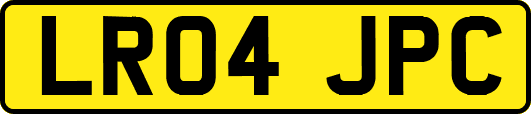 LR04JPC