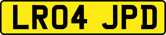LR04JPD