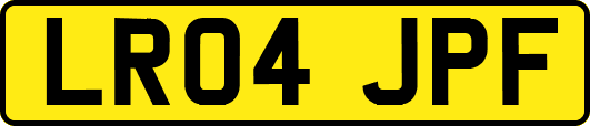 LR04JPF