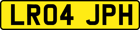 LR04JPH