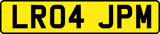 LR04JPM
