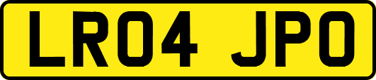 LR04JPO