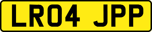 LR04JPP