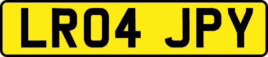 LR04JPY