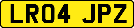 LR04JPZ