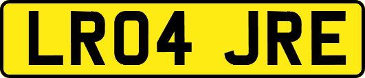 LR04JRE
