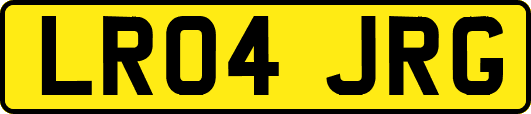 LR04JRG