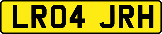 LR04JRH