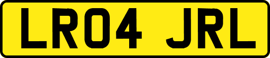 LR04JRL
