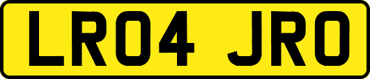 LR04JRO