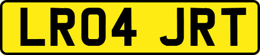 LR04JRT