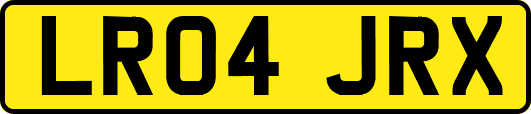 LR04JRX