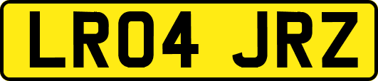 LR04JRZ