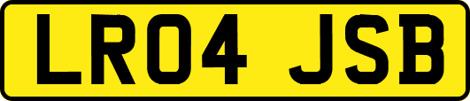 LR04JSB