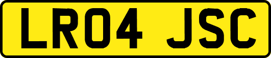 LR04JSC