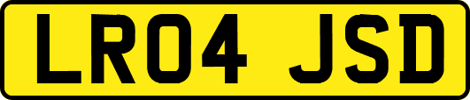 LR04JSD