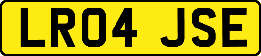 LR04JSE