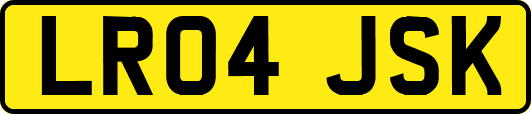 LR04JSK