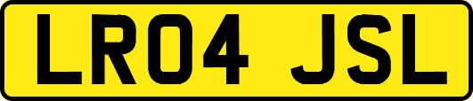 LR04JSL