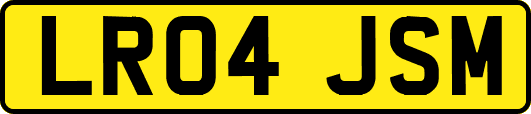 LR04JSM