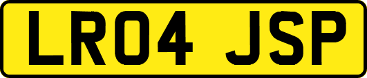 LR04JSP