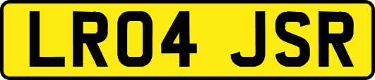 LR04JSR