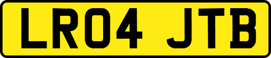 LR04JTB