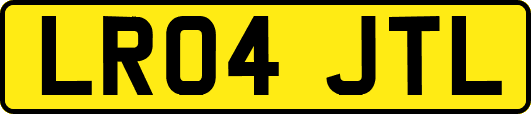 LR04JTL