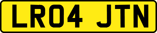 LR04JTN