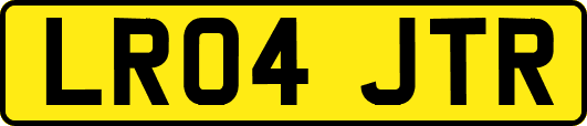 LR04JTR