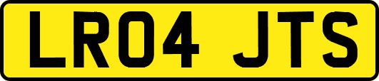 LR04JTS