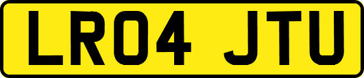 LR04JTU