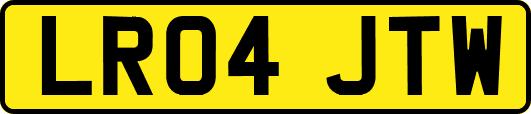 LR04JTW