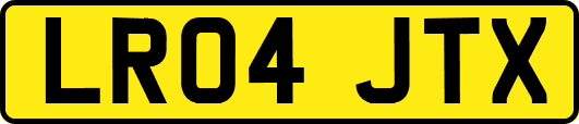 LR04JTX